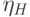 \eta_H