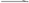 {\xymatrix{{}\ar@{-^{>}}[r]&{}}}