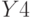 Y4