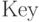 {\rm Key}