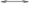 {\xymatrix{{}\ar@{<->}[r]&{}}}
