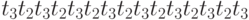 t_3t_2t_3t_2t_3t_2t_3t_2t_3t_2t_3t_2t_3t_2t_3