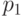  p_1 