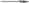 ${\xymatrix{{}\ar@{->>}[r]&{}}}$