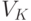 V_K