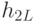 h_{2L}