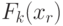 F_k(x_r)