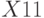 X11