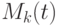 M_k(t)