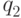 q_2^{}