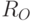 R_O