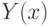 Y (x)